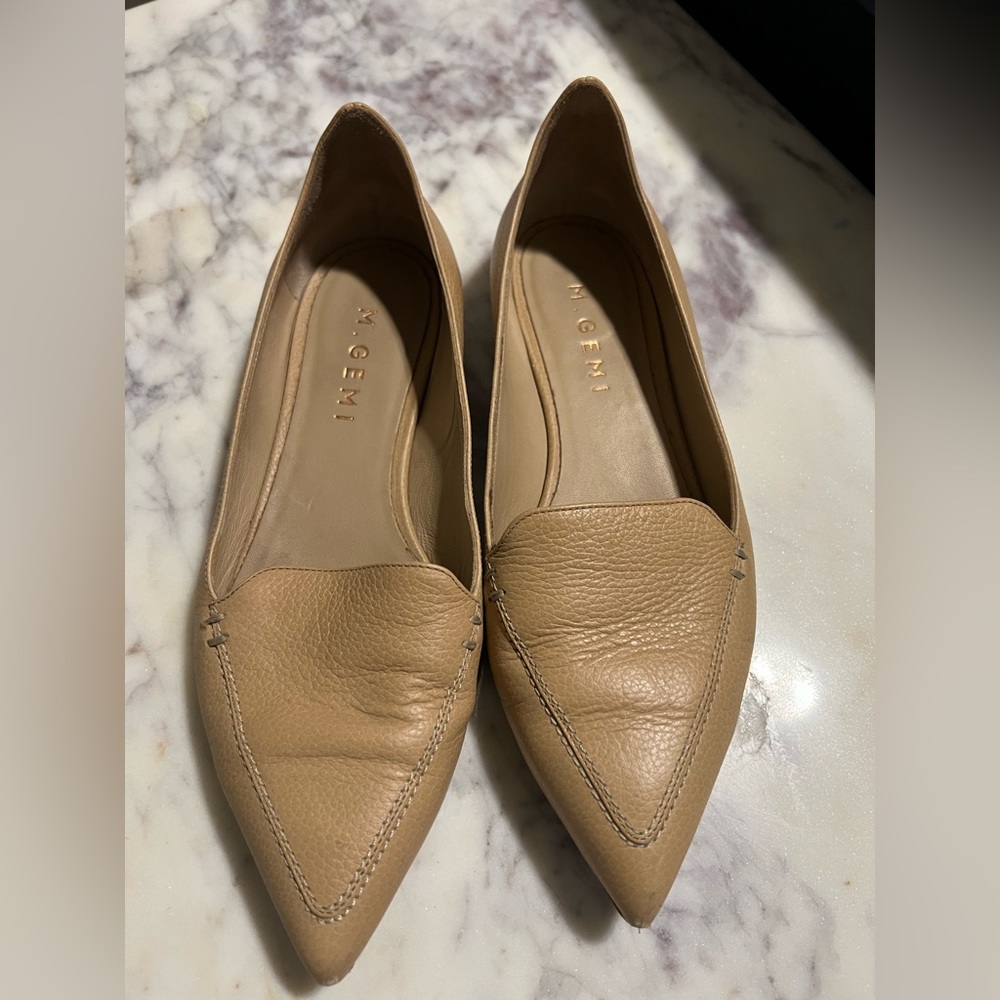 M. Gemi Flats